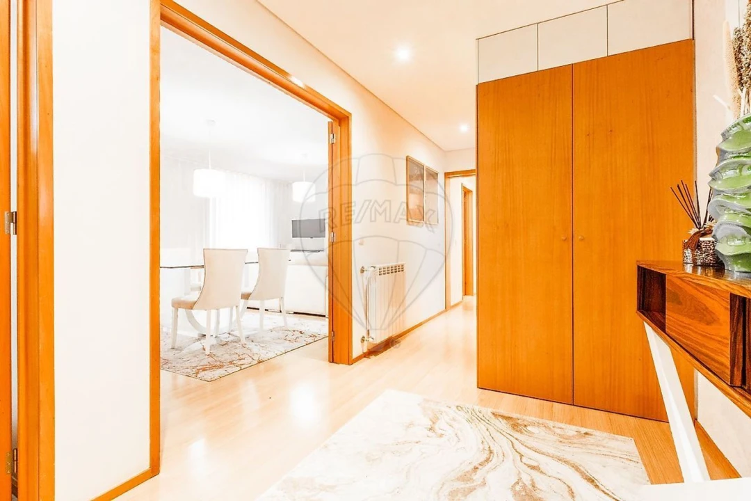 Apartamento T3 para Venda em Belazaima do Chão, Castanheira do Vouga e Agadão Foto 18