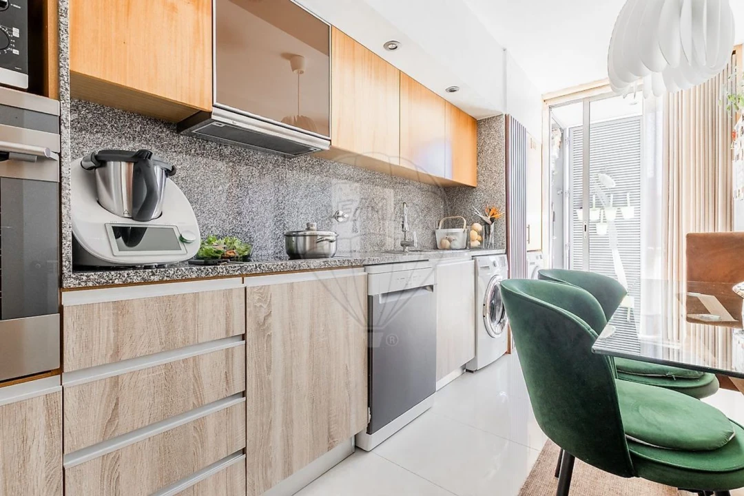 Apartamento T3 para Venda em Belazaima do Chão, Castanheira do Vouga e Agadão Foto 25