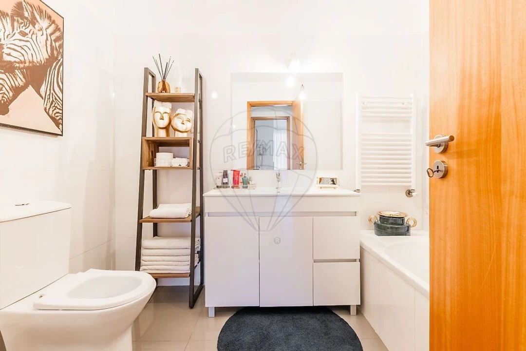 Apartamento T3 para Venda em Belazaima do Chão, Castanheira do Vouga e Agadão Foto 26