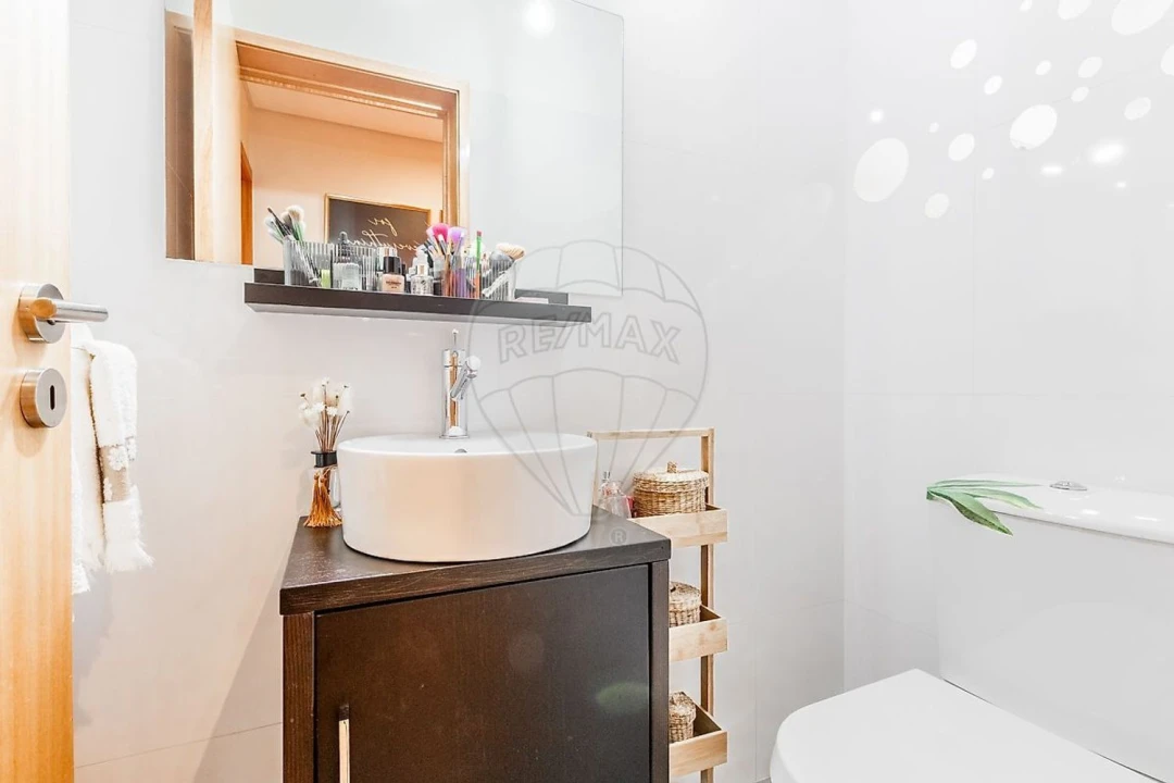 Apartamento T3 para Venda em Belazaima do Chão, Castanheira do Vouga e Agadão Foto 9