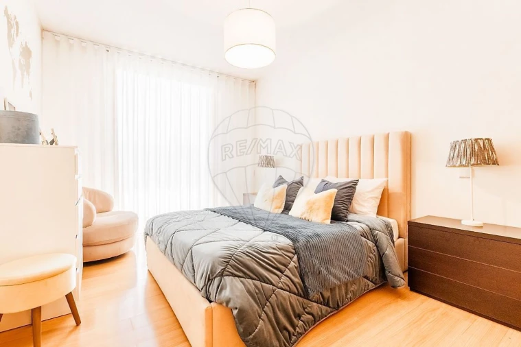 Apartamento T3 para Venda em Belazaima do Chão, Castanheira do Vouga e Agadão Foto 10