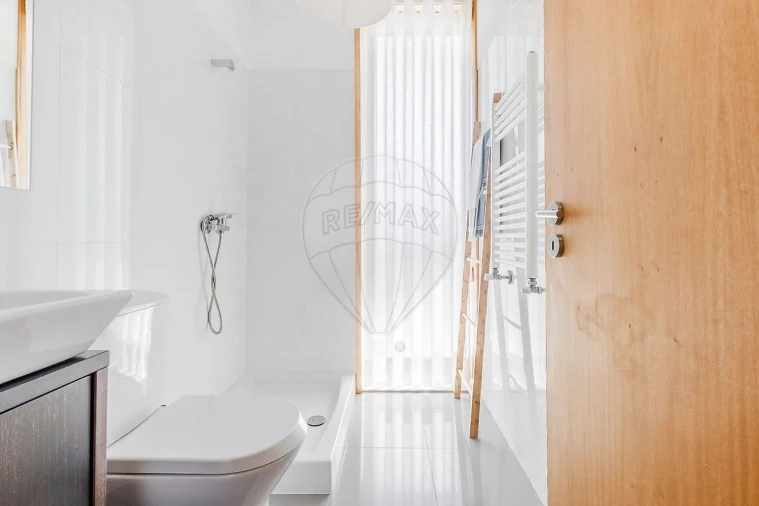 Apartamento T3 para Venda em Belazaima do Chão, Castanheira do Vouga e Agadão Foto 13