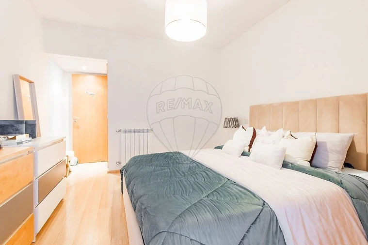 Apartamento T3 para Venda em Belazaima do Chão, Castanheira do Vouga e Agadão Foto 16