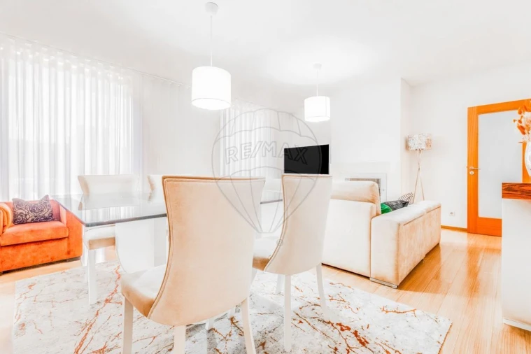 Apartamento T3 para Venda em Belazaima do Chão, Castanheira do Vouga e Agadão Foto 2