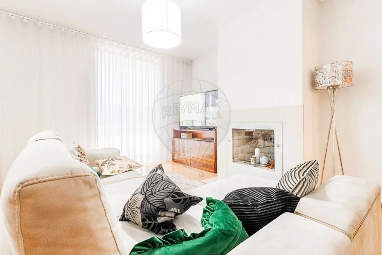 Apartamento T3 para Venda em Belazaima do Chão, Castanheira do Vouga e Agadão Foto 3