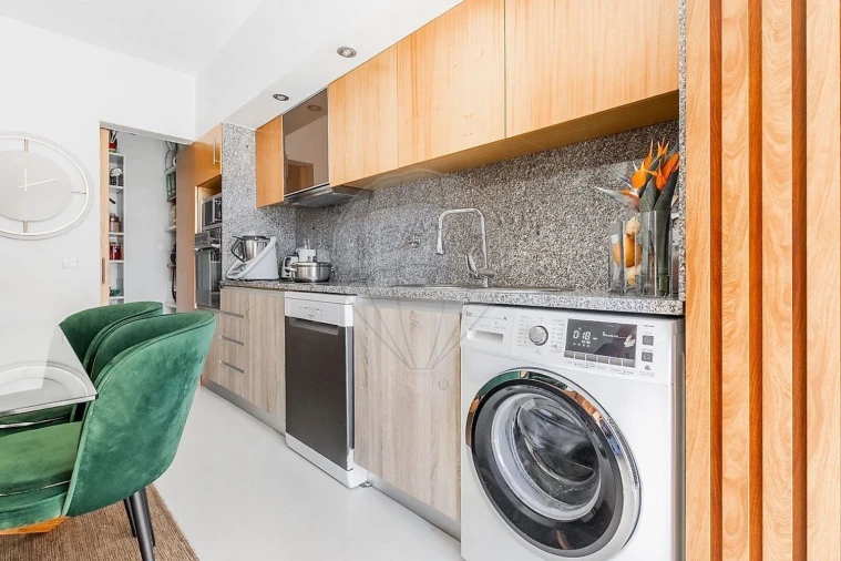 Apartamento T3 para Venda em Belazaima do Chão, Castanheira do Vouga e Agadão Foto 5