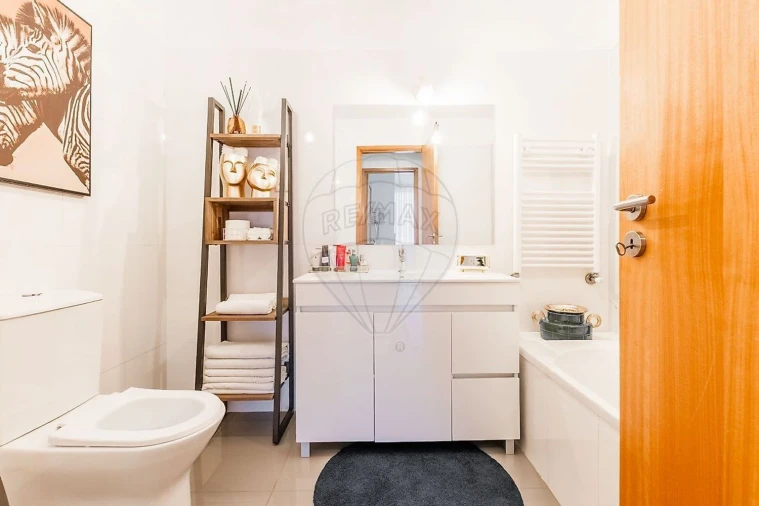 Apartamento T3 para Venda em Belazaima do Chão, Castanheira do Vouga e Agadão Foto 8