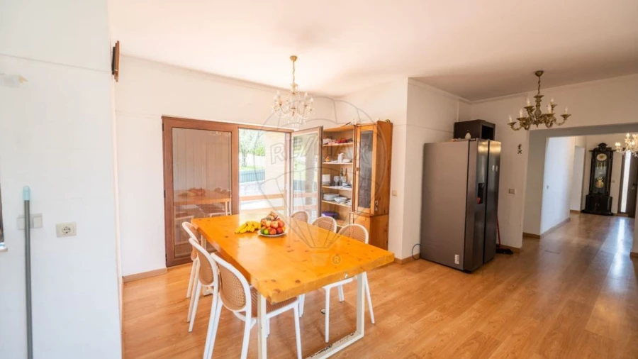 Moradia T3 para Venda em Caires