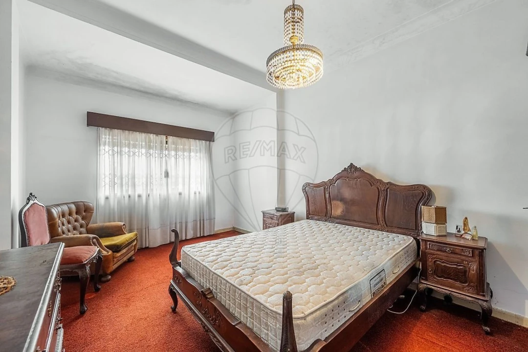 Moradia T5 para Venda em São Mamede de Infesta e Senhora da Hora Foto 13