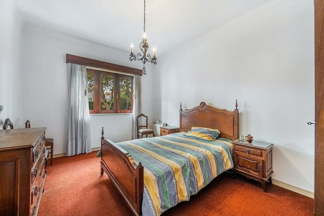 Moradia T5 para Venda em São Mamede de Infesta e Senhora da Hora Foto 21