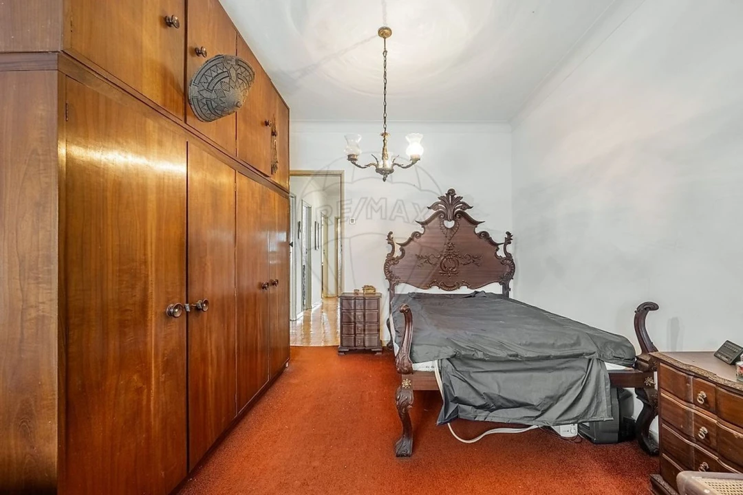 Moradia T5 para Venda em São Mamede de Infesta e Senhora da Hora Foto 26