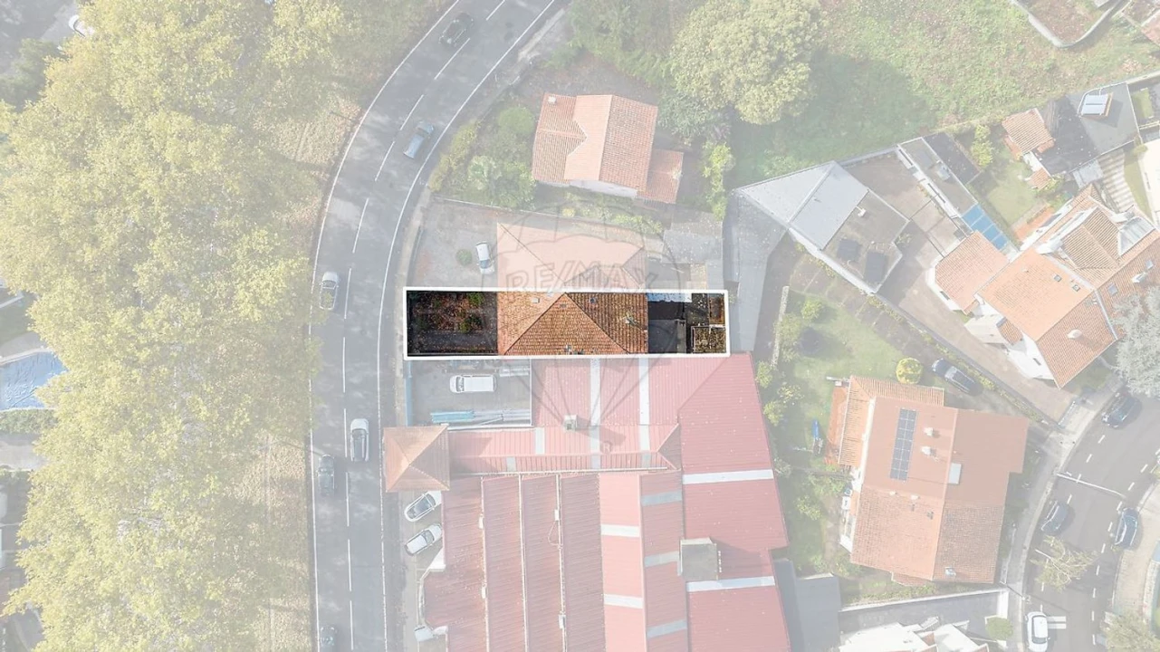 Moradia T5 para Venda em São Mamede de Infesta e Senhora da Hora Foto 27