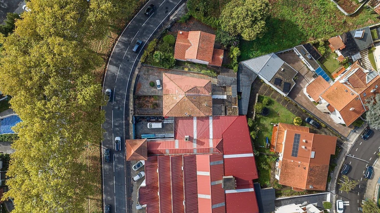 Moradia T5 para Venda em São Mamede de Infesta e Senhora da Hora Foto 28