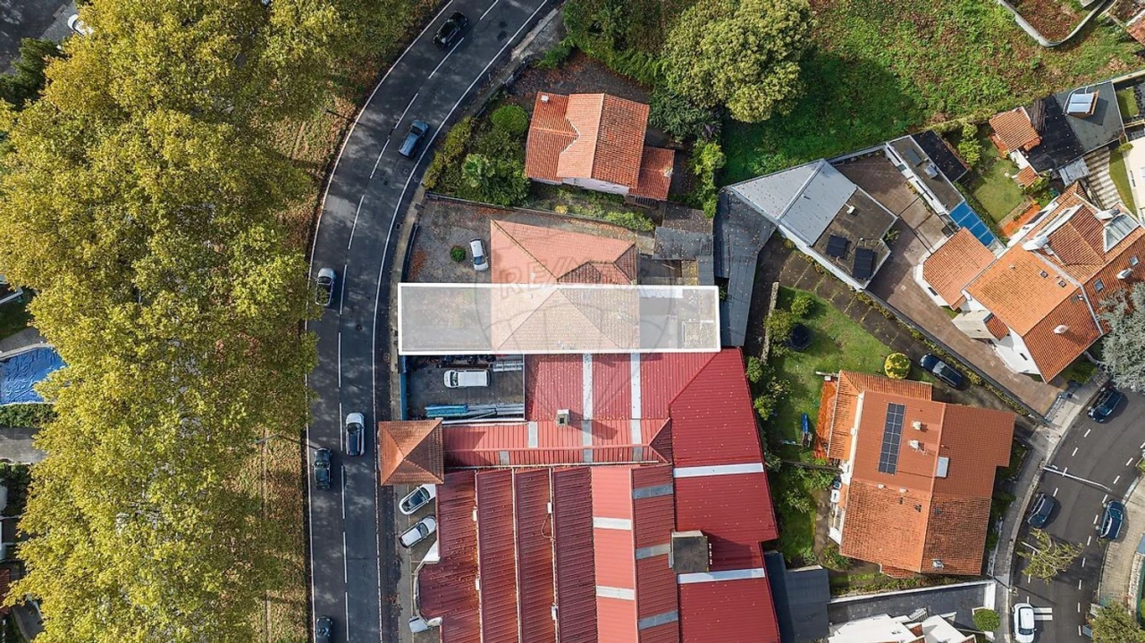 Moradia T5 para Venda em São Mamede de Infesta e Senhora da Hora Foto 29