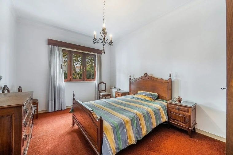 Moradia T5 para Venda em São Mamede de Infesta e Senhora da Hora Foto 10