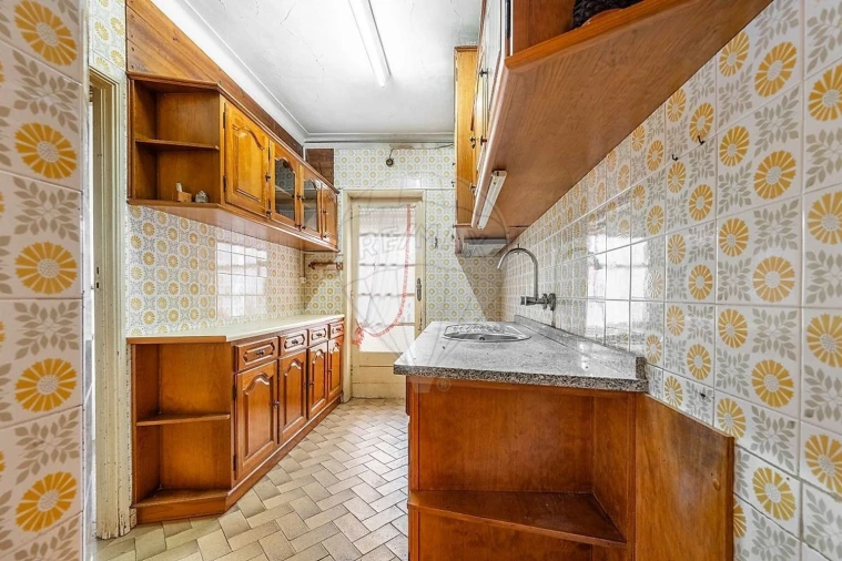 Moradia T5 para Venda em São Mamede de Infesta e Senhora da Hora Foto 20