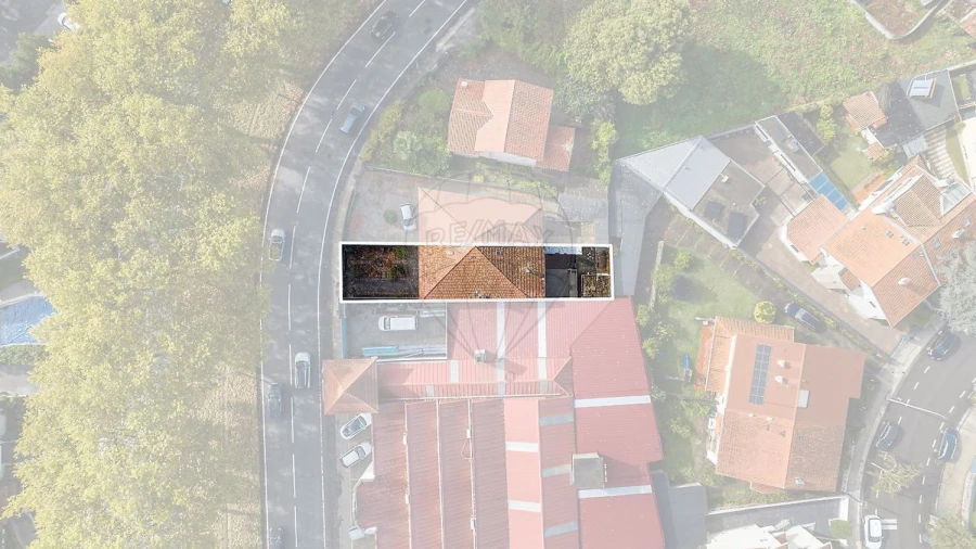 Moradia T5 para Venda em São Mamede de Infesta e Senhora da Hora Foto 27