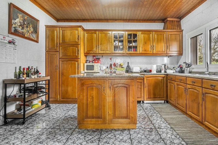 Moradia T3 para Venda em Sobradelo da Goma Foto 2