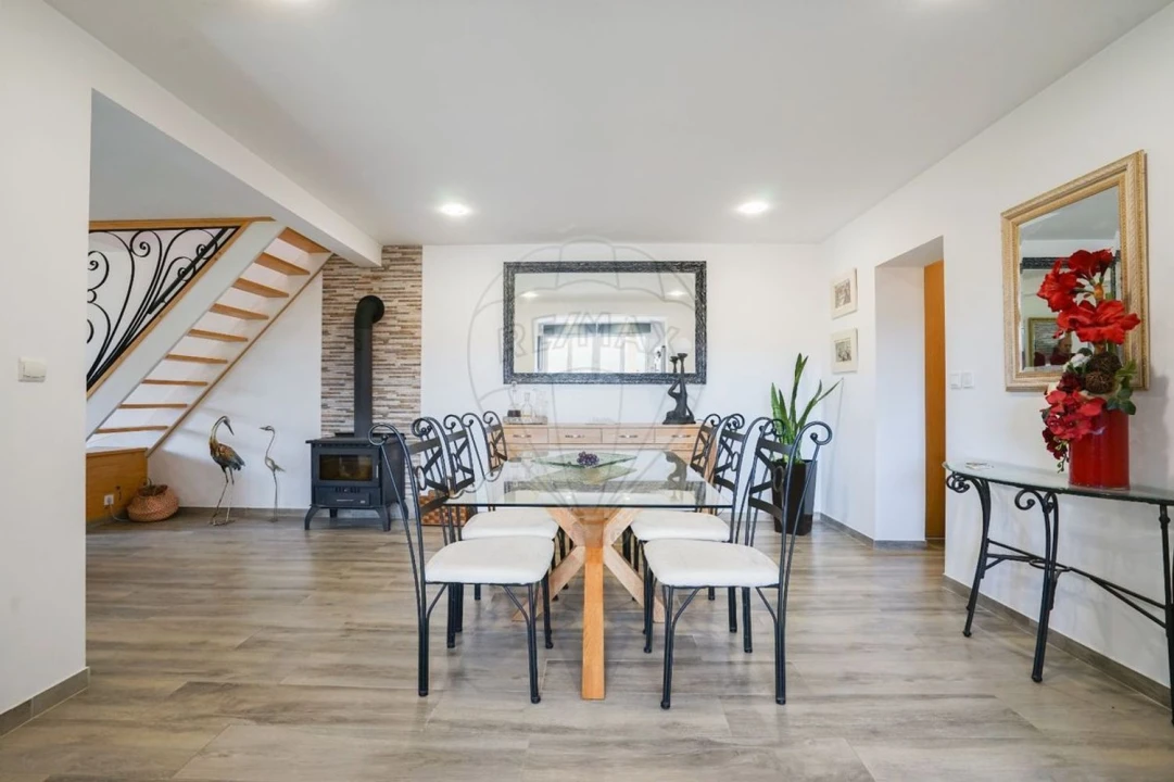 Moradia T4 para Venda em Galegos Foto 18