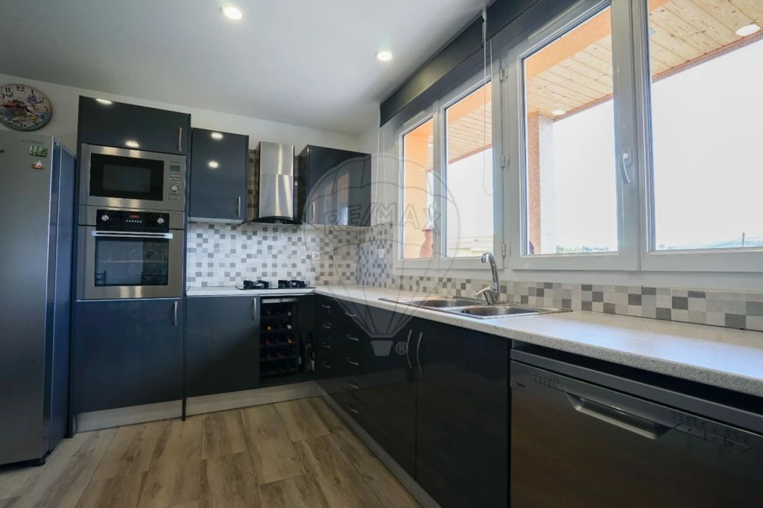 Moradia T4 para Venda em Galegos Foto 25