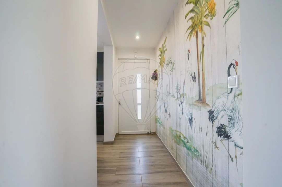 Moradia T4 para Venda em Galegos Foto 30