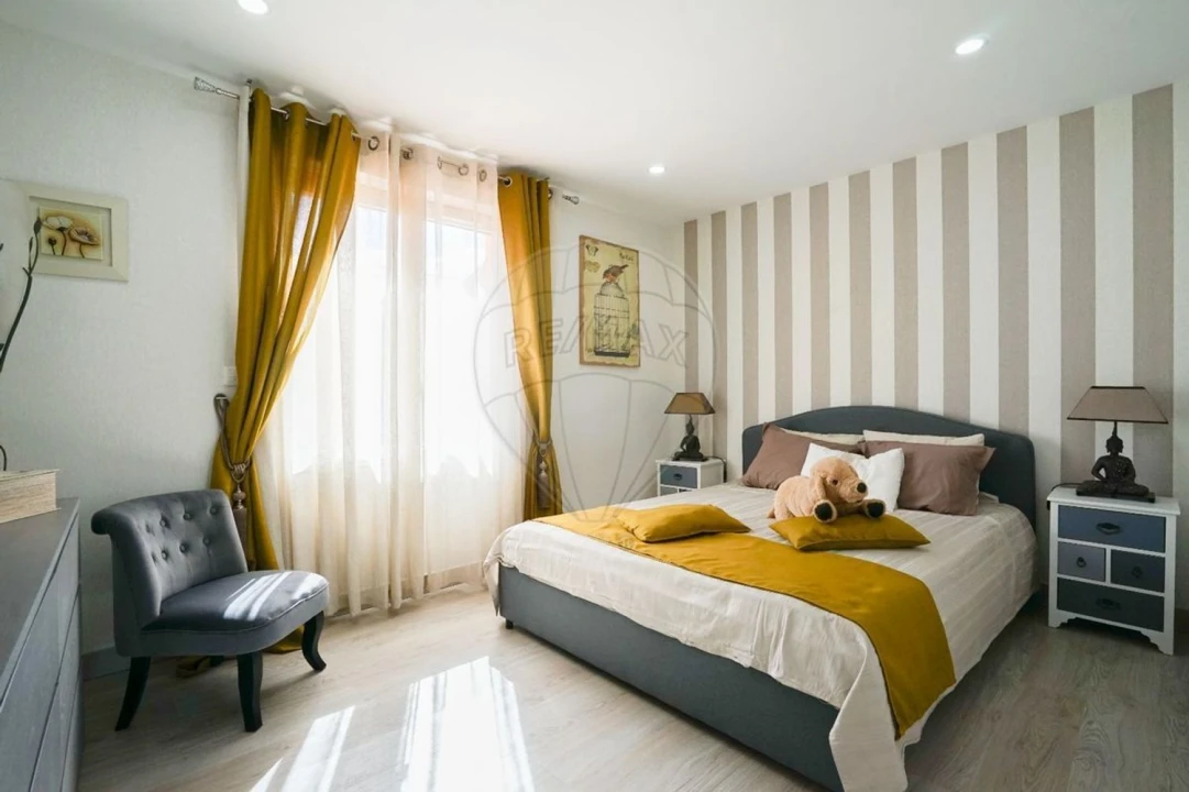 Moradia T4 para Venda em Galegos Foto 33