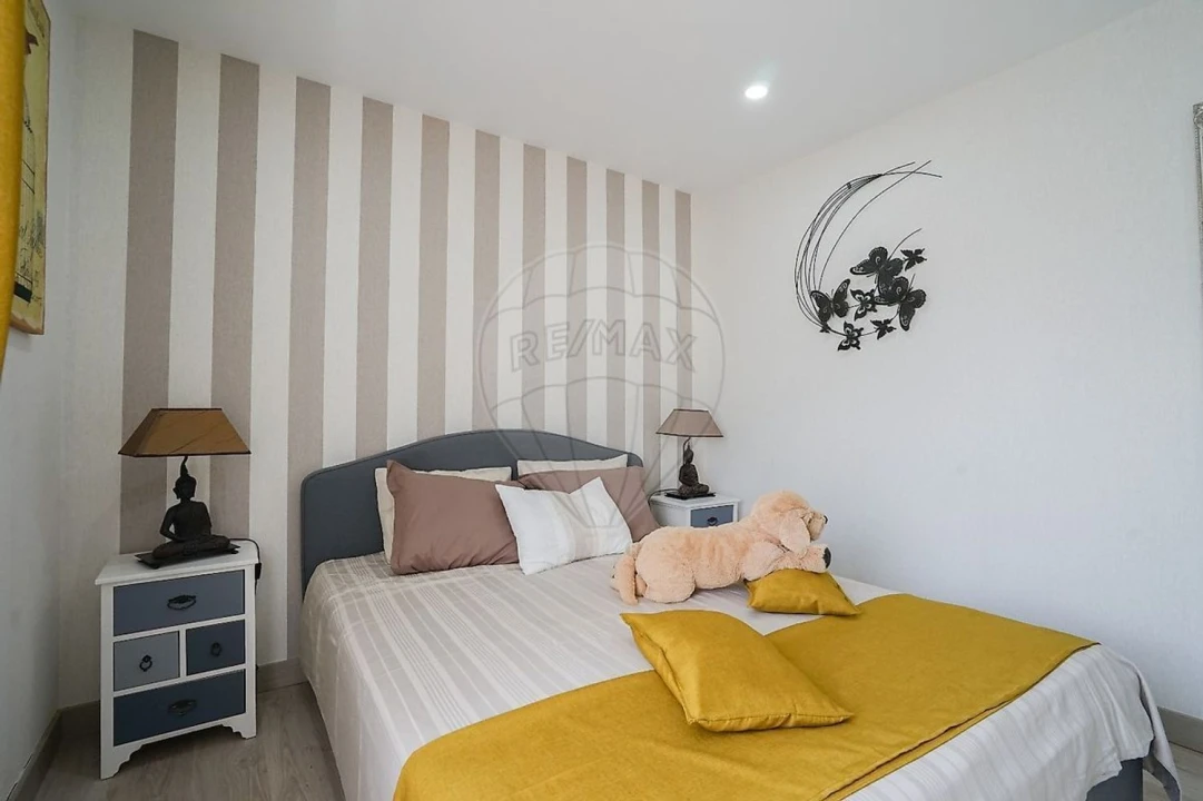 Moradia T4 para Venda em Galegos Foto 34