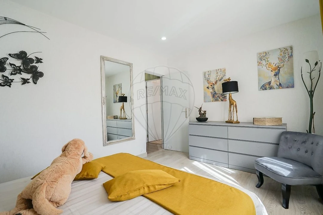 Moradia T4 para Venda em Galegos Foto 35