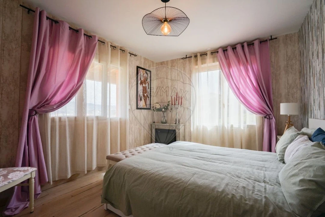 Moradia T4 para Venda em Galegos Foto 36