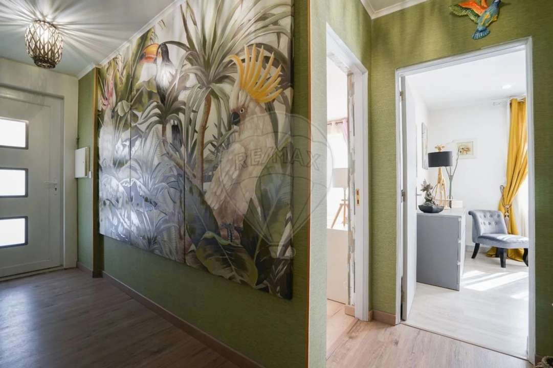 Moradia T4 para Venda em Galegos Foto 37