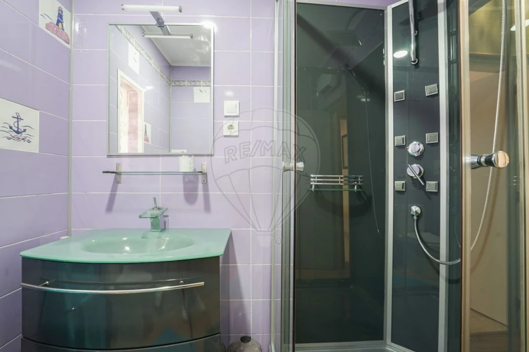 Moradia T4 para Venda em Galegos Foto 39