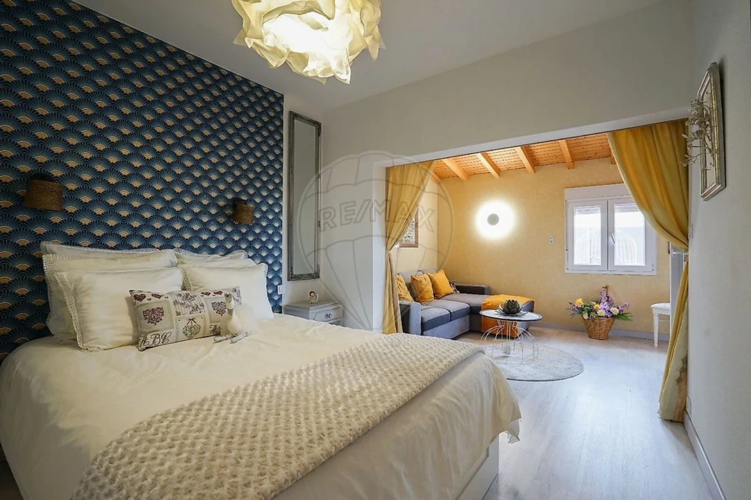 Moradia T4 para Venda em Galegos Foto 40