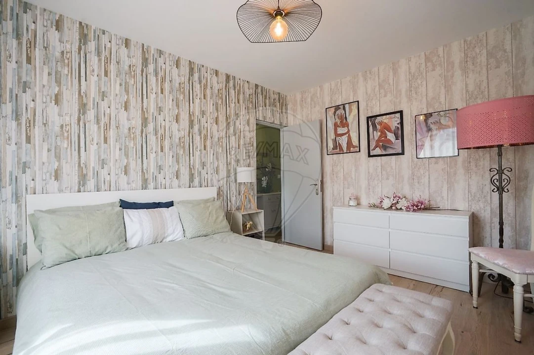 Moradia T4 para Venda em Galegos Foto 42