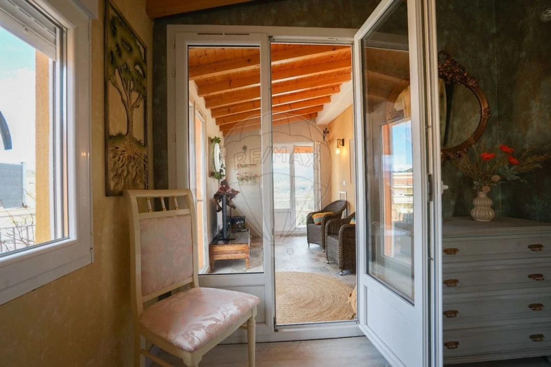 Moradia T4 para Venda em Galegos Foto 43