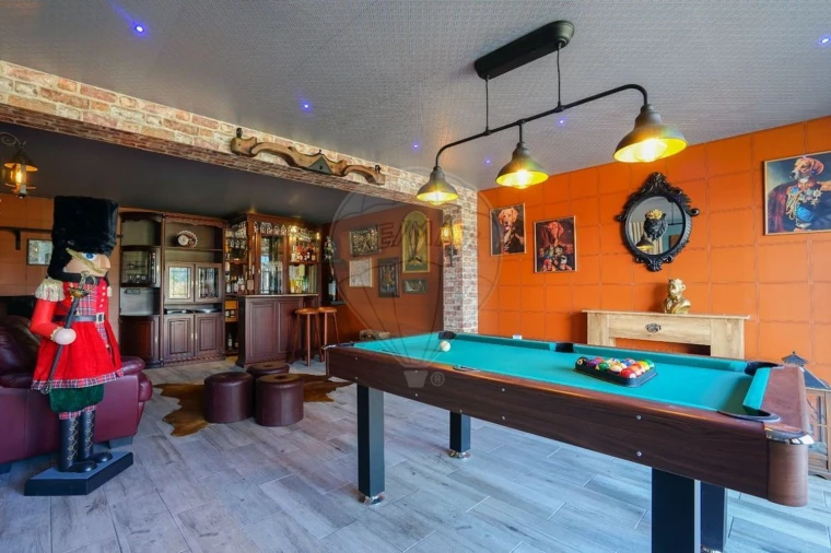 Moradia T4 para Venda em Galegos Foto 13