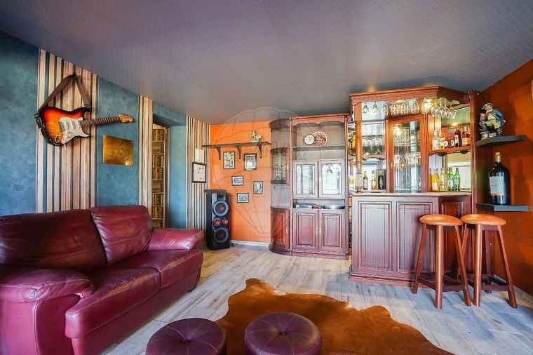 Moradia T4 para Venda em Galegos Foto 14