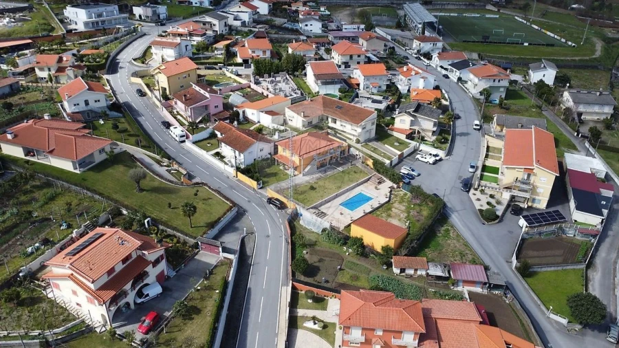 Moradia T4 para Venda em Galegos Foto 15