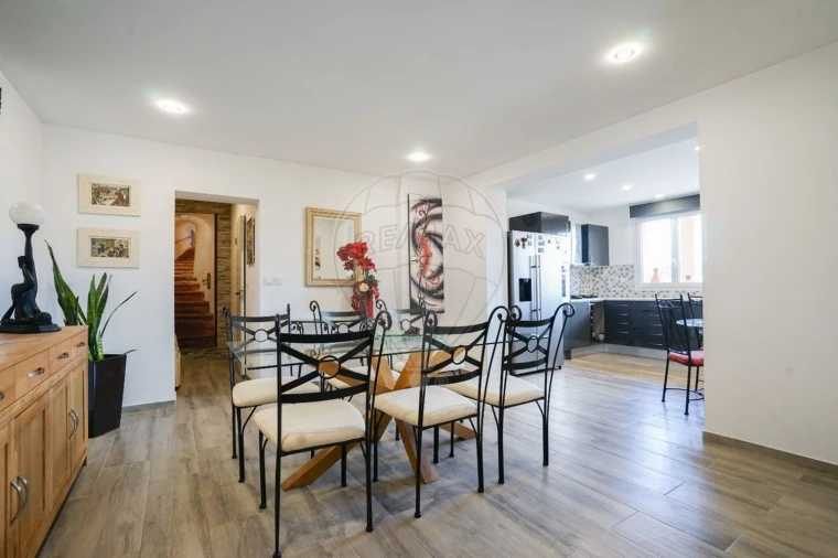 Moradia T4 para Venda em Galegos Foto 16