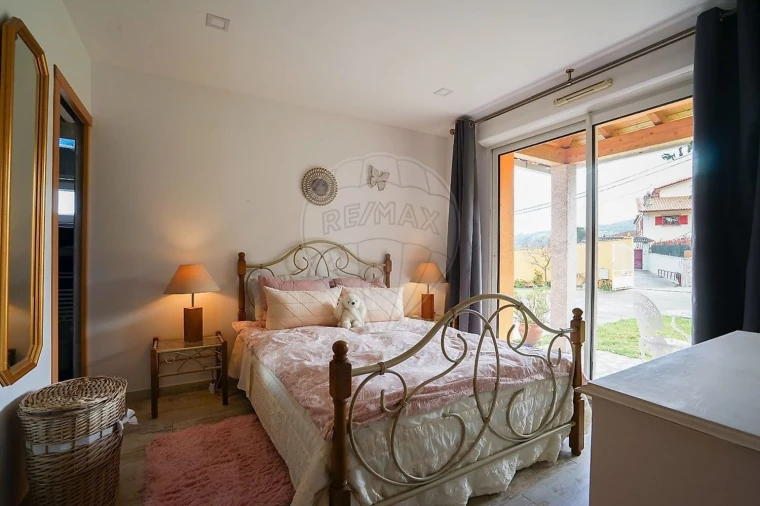 Moradia T4 para Venda em Galegos Foto 26