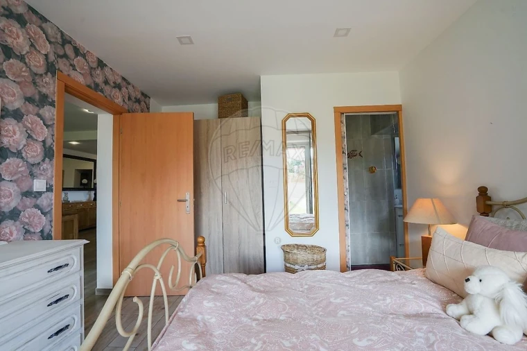 Moradia T4 para Venda em Galegos Foto 27