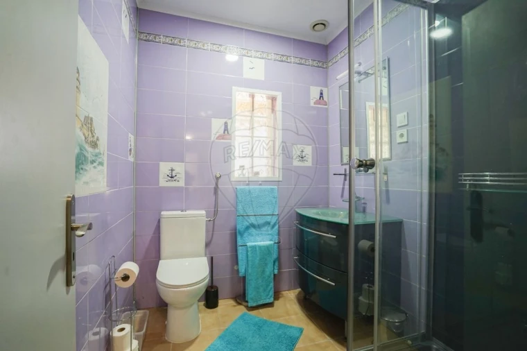 Moradia T4 para Venda em Galegos Foto 38