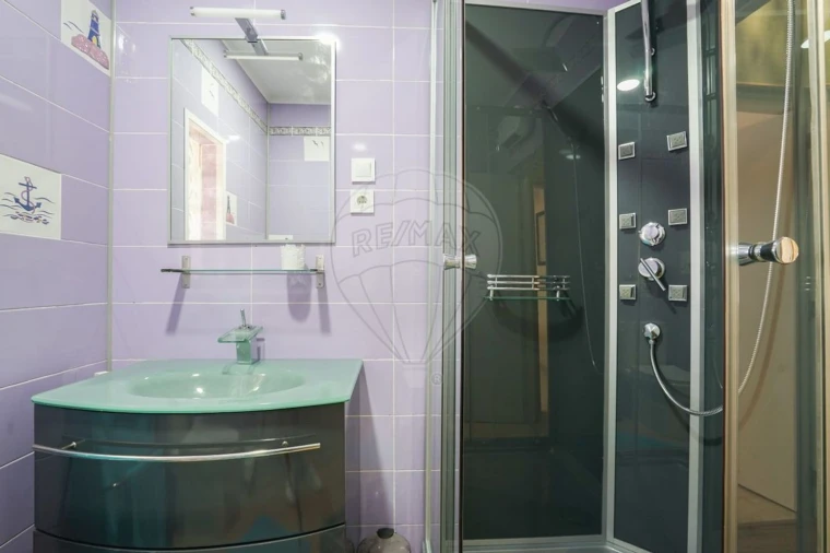 Moradia T4 para Venda em Galegos Foto 39