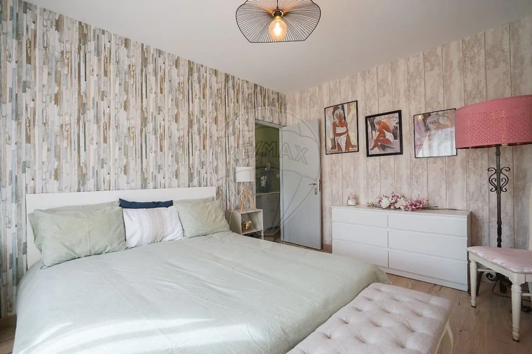 Moradia T4 para Venda em Galegos Foto 42