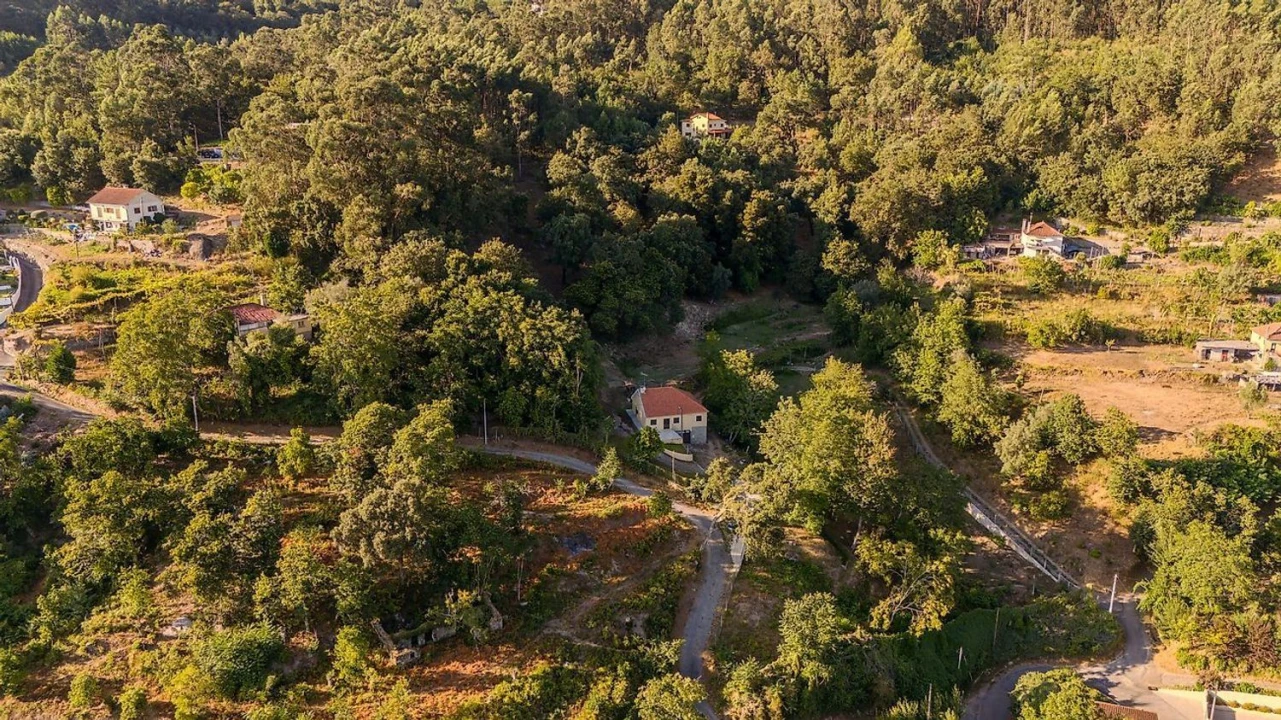 Moradia T3 para Venda em Lage Foto 2