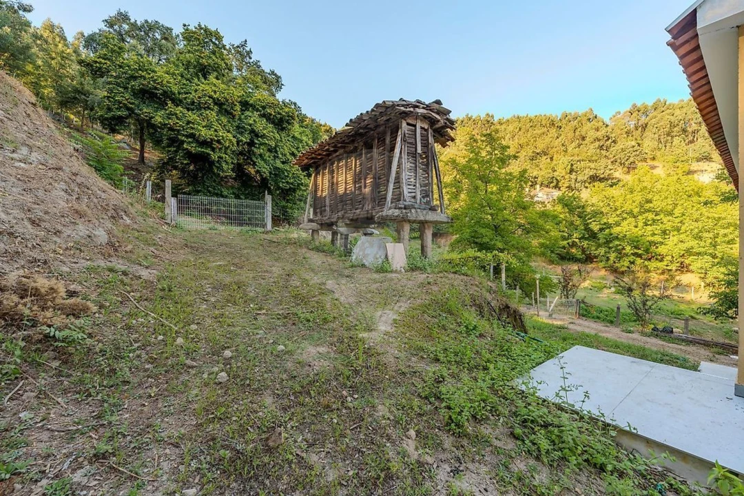 Moradia T3 para Venda em Lage Foto 24