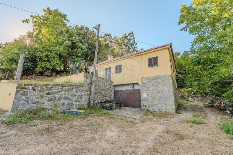 Moradia T3 para Venda em Lage Foto 20