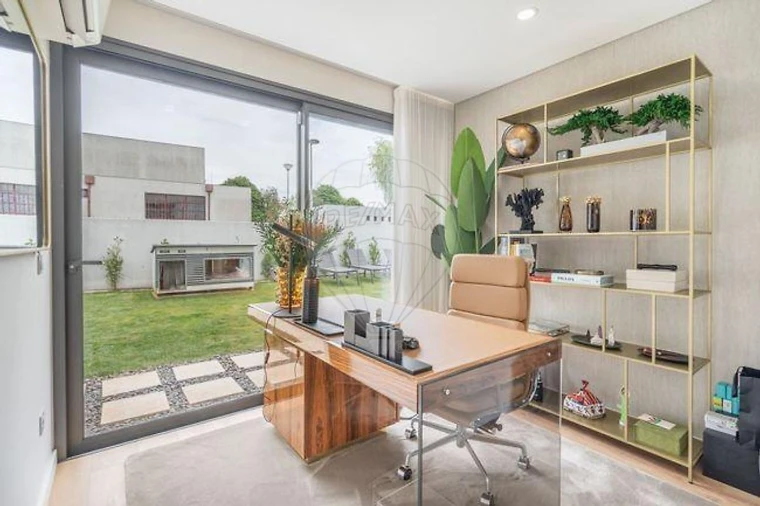 Moradia T4 para Venda em Belazaima do Chão, Castanheira do Vouga e Agadão Foto 14