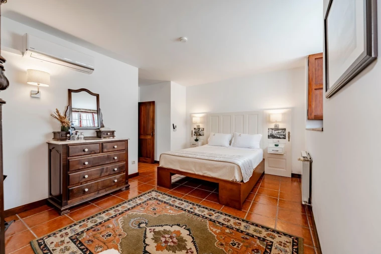 Moradia T9 para Venda em Alheira e Igreja Nova Foto 27