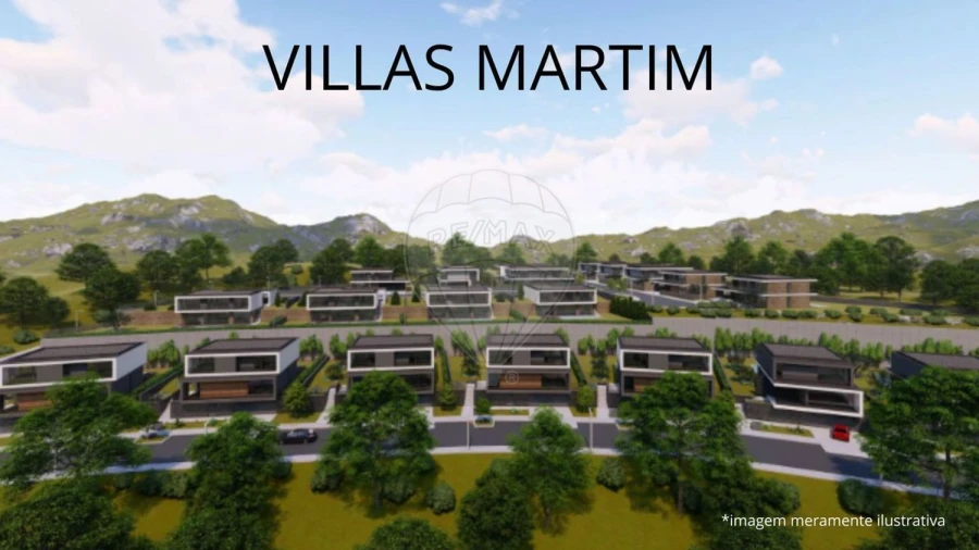 Terreno Agricola ou Rústico para Venda em Alheira e Igreja Nova Foto 8