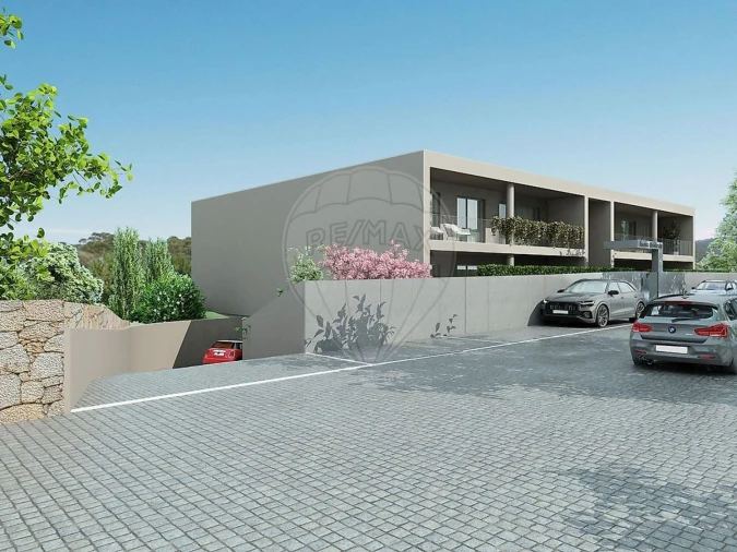 Apartamento T2 para Venda em Belazaima do Chão, Castanheira do Vouga e Agadão Foto 10